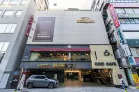 Bundang Regency Hotel Hotels in Seongnam