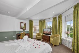 Best Western Priory Hotel