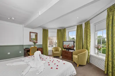 Best Western Priory Hotel Hotel a 