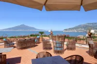 Grand Hotel Capodimonte Hotels in Sorrento