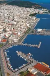 Volos Lux Apartment