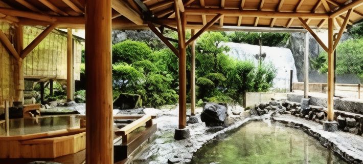 Hotel Okuyumoto Hotels in Ashigarashimo District