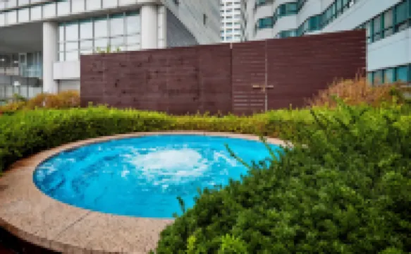 Kolon Seacloud Hotel