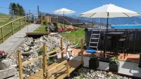 Gasthaus Alpina Hotel a 