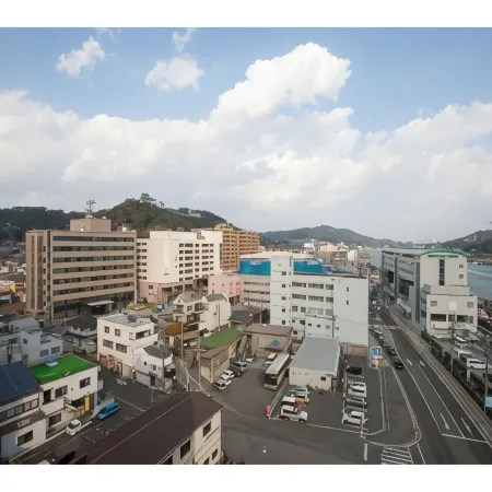 Onomichi Daiichi Hotel