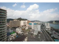 Onomichi Daiichi Hotel - Sea View