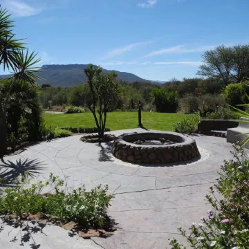 Waterberg Guest Farm