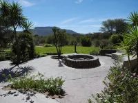 Waterberg Guest Farm Hotels in Очиваронго