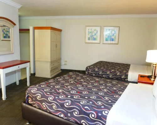 Hotel Azteca de Oro Mexicali Ξενοδοχεία στην πόλη Mexicali