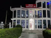 EuroStar Inn Hotels in Khajuraho