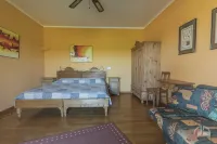 Villa Sant Anna Hotels in Monteverdi Marittimo