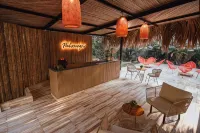 Ecolodge Palonegro Hotels in Don Ruben