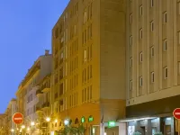 宜必思尚品尼斯老港酒店 鄰近現代藝術和當代藝術博物館的酒店