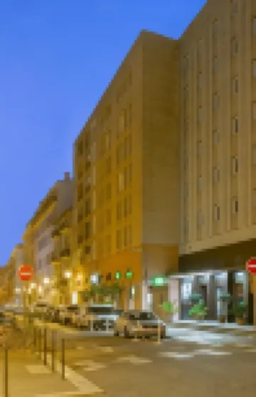 Ibis Styles Nice Vieux-Port