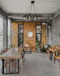Yoji House and Cafe Hotels in Doi Lo