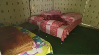 Bhaga Eco Camp Hotel di Keylong