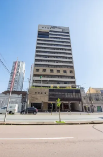 Hotel Victoria Villa Curitiba by Nacional Inn