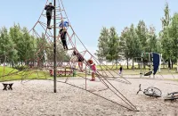 First Camp Arcus-Luleå - 2-Star