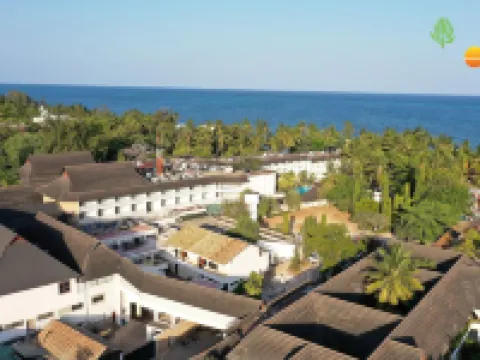 Travellers Beach Hotel & Spa Hotels in Mombasa