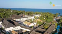 Travellers Beach Hotel & Spa Hotels near Swahili Cultural Centre