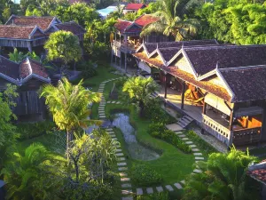 Sala Lodges