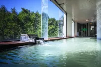 Takamiya Hotel Bonari No Mori Hotel a Inawashiro
