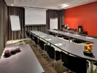 Aparthotel Adagio Grenoble Centre Hotel a Seyssins
