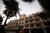Roomy Signature Hotel, Islamabad Hotels in Islamabad