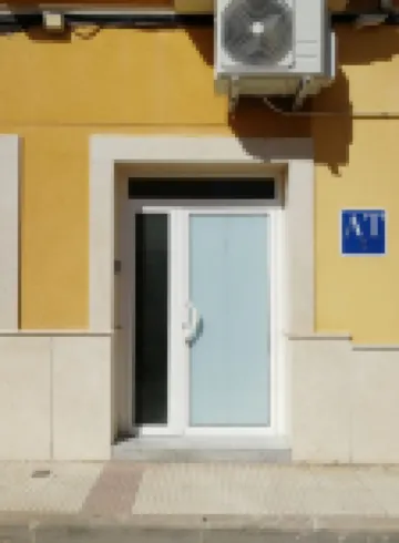 Apartamentos la Unión