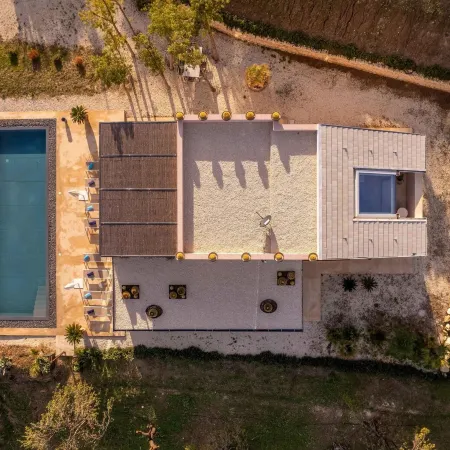 Villa Dama - Luxury Escape