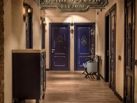 Hillmond Hotel Hotels near Bibi-Heybat Mosque