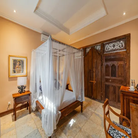 Honeymoon Guesthouse