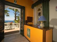 Hotel Baia Delle Sirene Hotels near Spisone Beach