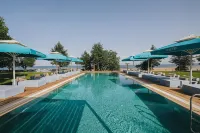 Nayu Igneada - Pools