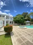 All Nations Guest House - Pools