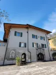 羅坎達雷斯特德費爾飯店 Riva del Garda Fiere附近的飯店