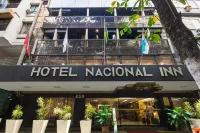 Hotel Nacional Inn Rio Copacabana