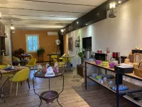 Hôtel la Demeure Coloniale Hotels in Cervione