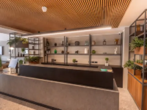 The Londoner Hotel St. Julian's Hoteles en Sliema