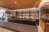 The Londoner Hotel St. Julian's فنادق في سليما