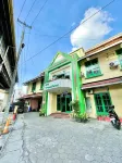 Hotel Tirtonadi Permai - balcony