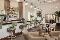 The Lodge at St Edward Park