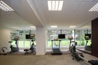 The Lincoln Hotel فنادق في لينكولين