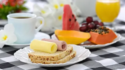 Pousada Boi Bumba Tambau Các khách sạn ở 