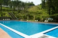 Puncak Pass Resort - romantici