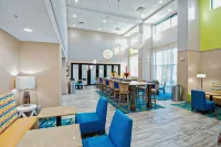 Hampton Inn and Suites Mary Esther-Fort Walton Beach Hotel a Okaloosa County
