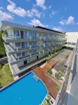Dafam Resort Belitung - Beach