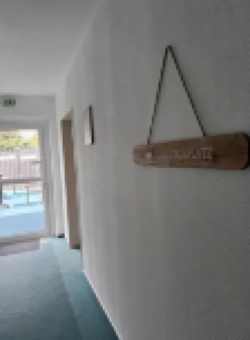 拉杜酒店 巴特哈爾茨堡酒店