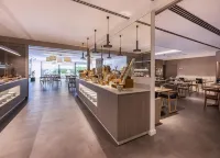 INNSiDE by Melia Barcelona Aeropuerto Hotels in El Prat de Llobregat