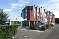 Best Western Hotel Rosenau Hotels near Ludwigsbrunnen
